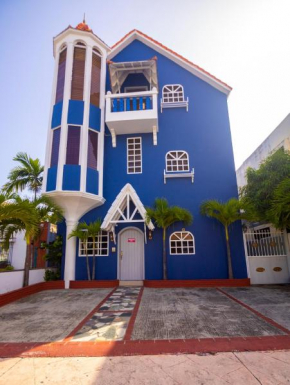Caribbean Queen Hotel